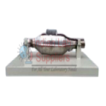 Three-Way Purifier Anatomical Model
